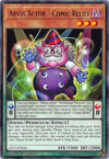 Image for Abyss Actor - Comic Relief (Legendary Duelists: White Dragon Abyss) (LED3-EN046) - YuGiOh
