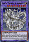 Image for Cyber Eternity Dragon (Legendary Duelists: White Dragon Abyss) (LED3-EN012) - YuGiOh
