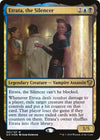 Image for Etrata, the Silencer (Guilds of Ravnica: Guild Kits) (1) - Magic: The Gathering