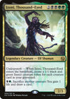 Image for Izoni, Thousand-Eyed (Guilds of Ravnica: Guild Kits) (50) - Magic: The Gathering