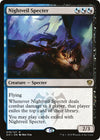 Image for Nightveil Specter (Guilds of Ravnica: Guild Kits) (19) - Magic: The Gathering