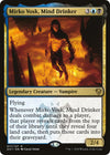 Image for Mirko Vosk, Mind Drinker (Guilds of Ravnica: Guild Kits) (17) - Magic: The Gathering