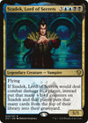 Image for Szadek, Lord of Secrets (Guilds of Ravnica: Guild Kits) (20) - Magic: The Gathering