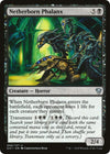 Image for Netherborn Phalanx (Guilds of Ravnica: Guild Kits) (6) - Magic: The Gathering