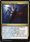 Image for Call of the Nightwing (Guilds of Ravnica: Guild Kits) (8) - Magic: The Gathering