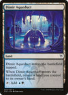 Image for Dimir Aqueduct (Guilds of Ravnica: Guild Kits) (23) - Magic: The Gathering