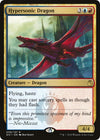Image for Hypersonic Dragon (Guilds of Ravnica: Guild Kits) (39) - Magic: The Gathering