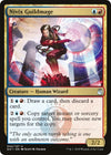 Image for Nivix Guildmage (Guilds of Ravnica: Guild Kits) (42) - Magic: The Gathering