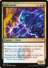 Image for Gelectrode (Guilds of Ravnica: Guild Kits) (38) - Magic: The Gathering