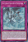 Image for The Ultimate Creature of Destruction (Legendary Duelists: White Dragon Abyss) (LED3-EN005) - YuGiOh