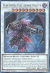 Image for Blackwing Full Armor Master (Legendary Duelists: White Dragon Abyss) (LED3-EN023) - YuGiOh