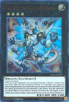 Image for Starliege Photon Blast Dragon (Legendary Duelists: White Dragon Abyss) (LED3-EN034) - YuGiOh