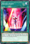 Image for Accellight (Legendary Duelists: White Dragon Abyss) (LED3-EN044) - YuGiOh