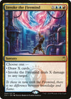 Image for Invoke the Firemind (Guilds of Ravnica: Guild Kits) (40) - Magic: The Gathering