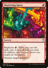 Image for Shattering Spree (Guilds of Ravnica: Guild Kits) (34) - Magic: The Gathering