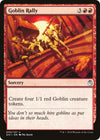 Image for Goblin Rally (Guilds of Ravnica: Guild Kits) (30) - Magic: The Gathering