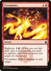 Image for Pyromatics (Guilds of Ravnica: Guild Kits) (33) - Magic: The Gathering
