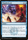 Image for Thunderheads (Guilds of Ravnica: Guild Kits) (27) - Magic: The Gathering