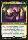 Image for Jarad, Golgari Lich Lord (Guilds of Ravnica: Guild Kits) (65) - Magic: The Gathering