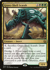 Image for Grave-Shell Scarab (Guilds of Ravnica: Guild Kits) (63) - Magic: The Gathering