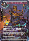 Image for Osiris, Lord of the Afterlife (Promo Cards) (SOUVENIR027) - Force of Will
