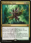 Image for Deadbridge Chant (Guilds of Ravnica: Guild Kits) (58) - Magic: The Gathering
