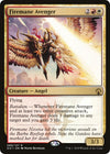 Image for Firemane Avenger (Guilds of Ravnica: Guild Kits) (89) - Magic: The Gathering