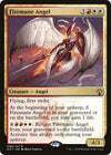 Image for Firemane Angel (Guilds of Ravnica: Guild Kits) (88) - Magic: The Gathering