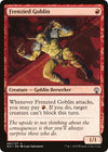Image for Frenzied Goblin (Guilds of Ravnica: Guild Kits) (81) - Magic: The Gathering