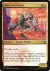 Image for Boros Swiftblade (Guilds of Ravnica: Guild Kits) (86) - Magic: The Gathering