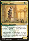 Image for Selesnya Evangel (Guilds of Ravnica: Guild Kits) (118) - Magic: The Gathering