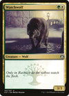 Image for Watchwolf (Guilds of Ravnica: Guild Kits) (122) - Magic: The Gathering