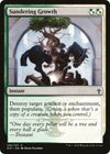 Image for Sundering Growth (Guilds of Ravnica: Guild Kits) (120) - Magic: The Gathering