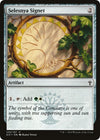 Image for Selesnya Signet (Guilds of Ravnica: Guild Kits) (123) - Magic: The Gathering