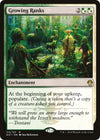 Image for Growing Ranks (Guilds of Ravnica: Guild Kits) (113) - Magic: The Gathering