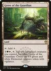 Image for Grove of the Guardian (Guilds of Ravnica: Guild Kits) (124) - Magic: The Gathering