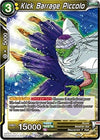 Image for Kick Barrage Piccolo (Miraculous Revival) (BT5-084) - Dragon Ball Super: Masters