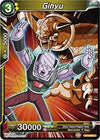 Image for Ginyu (Miraculous Revival) (BT5-098) - Dragon Ball Super: Masters