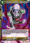 Image for Vicious Lackey Tagoma (Miraculous Revival) (BT5-099) - Dragon Ball Super: Masters