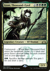 Image for Izoni, Thousand-Eyed (Prerelease Cards) (180) - Magic: The Gathering