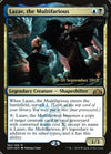 Image for Lazav, the Multifarious (Prerelease Cards) (184) - Magic: The Gathering