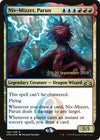 Image for Niv-Mizzet, Parun (Prerelease Cards) (192) - Magic: The Gathering