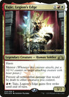 Image for Tajic, Legion's Edge (Prerelease Cards) (204) - Magic: The Gathering