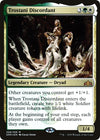 Image for Trostani Discordant (Prerelease Cards) (208) - Magic: The Gathering