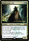 Image for Underrealm Lich (Prerelease Cards) (211) - Magic: The Gathering