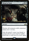 Image for Ritual of Soot (Prerelease Cards) (84) - Magic: The Gathering