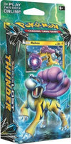 Image for Lost Thunder Theme Deck - "Storm Caller" [Raikou] - Pokemon