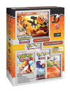 Image for Starter Figure Boxes: Terrific Tepig Box - Pokemon