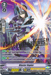 Image for Blaster Rapier (Hot Stamped) (V Promo Cards) (V-PR/0025EN) - Cardfight Vanguard