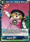 Image for East Kai, Keeping Watch (Miraculous Revival) (BT5-044) - Dragon Ball Super: Masters